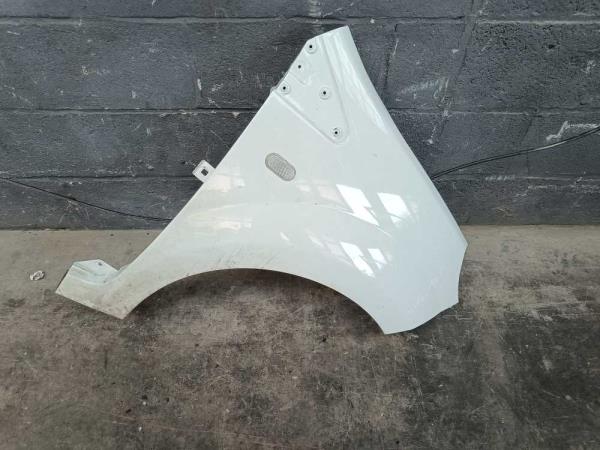 AILE AVANT DROIT RENAULT TWINGO 2007-2014 - Vue 1